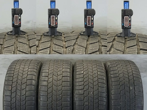 Roti/Jante BMW 5x120 225/55 R17 Seria 5 (F10, F11), Seria 6 (F06, F12, F13); Land Rover Discovery; M - imagine 8