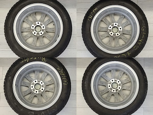 Roti/Jante BMW 5x120 225/55 R17 Seria 5 (F10, F11), Seria 6 (F06, F12, F13); Land Rover Discovery; M - imagine 9