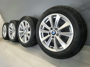 Roti/Jante BMW 5x120 225/55 R17 Seria 5 (F10, F11), Seria 6 (F06, F12, F13); Land Rover Discovery; M - imagine 7