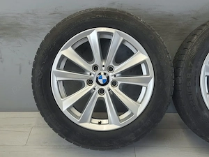 Roti/Jante BMW 5x120 225/55 R17 Seria 5 (F10, F11), Seria 6 (F06, F12, F13); Land Rover Discovery; M - imagine 3