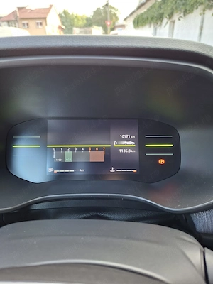 Dacia logan eco-g 120  journey an 2026 - imagine 10