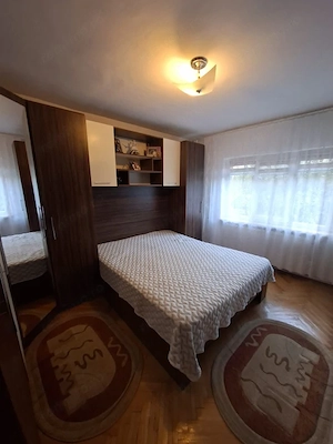 Apartament 3 camere, 78 mp, zona George Enescu - imagine 12