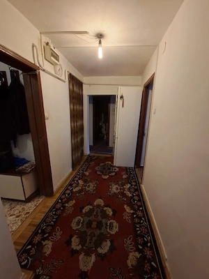 Apartament 3 camere, 78 mp, zona George Enescu - imagine 4