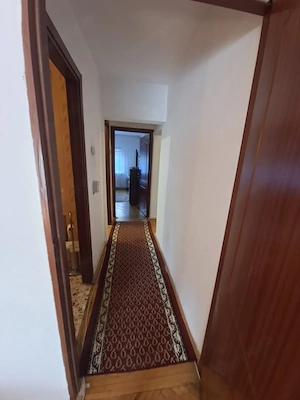 Apartament 3 camere, 78 mp, zona George Enescu - imagine 8