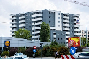 Spatiu Comercial 75 mp, Valea Cascadelor- Kaufland- Autogara Militari - imagine 2