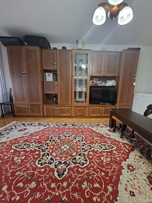 Apartament 3 camere, 78 mp, zona George Enescu - imagine 3