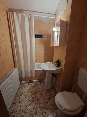 Apartament 3 camere, 78 mp, zona George Enescu - imagine 14