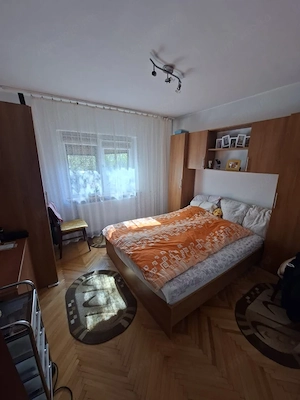 Apartament 3 camere, 78 mp, zona George Enescu - imagine 9