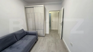 Apartament de lux Maurer Villas etaj intermediar- in vila -mobilat  - imagine 7