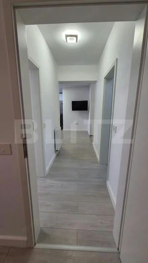 Apartament de lux Maurer Villas etaj intermediar- in vila -mobilat  - imagine 8