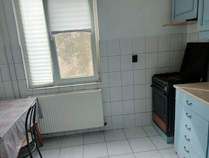 2 camere etaj 2 langa Facultatea de Drept - imagine 2