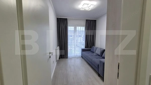Apartament de lux Maurer Villas etaj intermediar- in vila -mobilat  - imagine 5