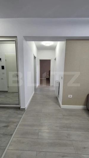 Apartament de lux Maurer Villas etaj intermediar- in vila -mobilat  - imagine 14