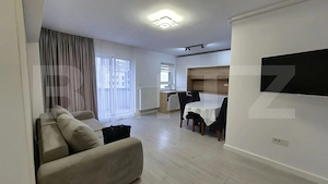Apartament de lux Maurer Villas etaj intermediar- in vila -mobilat  - imagine 6