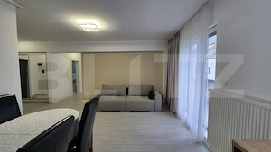 Apartament de lux Maurer Villas etaj intermediar- in vila -mobilat  - imagine 4