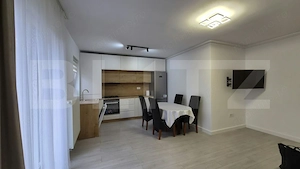 Apartament de lux Maurer Villas etaj intermediar- in vila -mobilat  - imagine 10