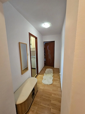 Apartament cu centrala proprie în Zona  Aradului, Timișoara - imagine 6