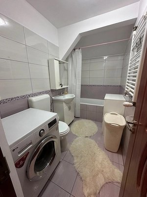 Apartament cu centrala proprie în Zona  Aradului, Timișoara - imagine 9