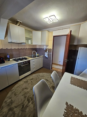 Apartament cu centrala proprie în Zona  Aradului, Timișoara - imagine 7