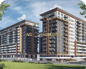 2 Camere de inchiriat | Theodor Pallady | Nemobilat | Parcare | Metrou - imagine 9