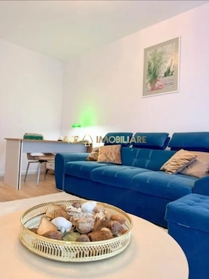 2 Camere de inchiriat | Berceni | Metrou | Petfriendly
