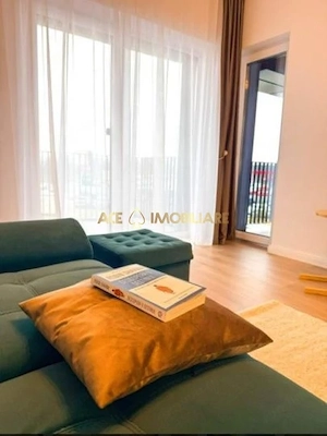 2 Camere de inchiriat | Berceni | Metrou | Petfriendly - imagine 5