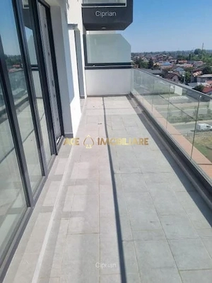2 Camere de inchiriat | Theodor Pallady | Nemobilat | Parcare | Metrou - imagine 7