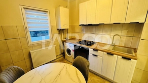 Apartament MODERN 2 camere de inchiriat MOBILAT UTILAT Calea Dumbravii - imagine 5
