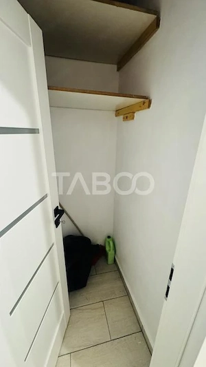 Apartament MODERN 2 camere de inchiriat MOBILAT UTILAT Calea Dumbravii - imagine 4