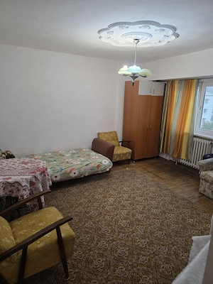Garsoniera de inchiriat