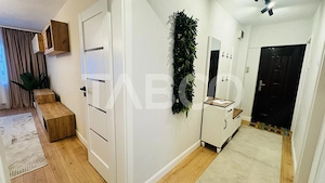 Apartament MODERN 2 camere de inchiriat MOBILAT UTILAT Calea Dumbravii - imagine 3