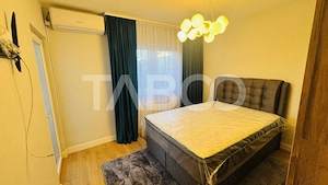 Apartament MODERN 2 camere de inchiriat MOBILAT UTILAT Calea Dumbravii - imagine 8