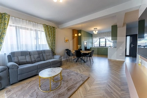 casă cuplată, 4 dormitoare, teren 630 mp, Jucu de Mijloc - imagine 14