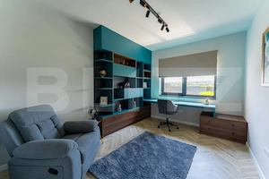 casă cuplată, 4 dormitoare, teren 630 mp, Jucu de Mijloc - imagine 8
