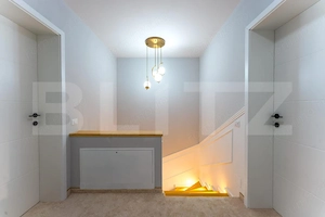 casă cuplată, 4 dormitoare, teren 630 mp, Jucu de Mijloc - imagine 3