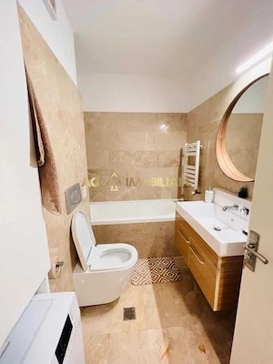 2 Camere de inchiriat | Nerva Traian | PetFriendly | Centrala | Metrou - imagine 6