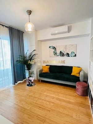 2 Camere de inchiriat | Nerva Traian | PetFriendly | Centrala | Metrou - imagine 2