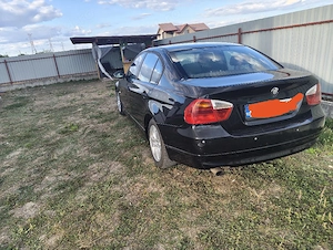 bmw E90 318i - imagine 4