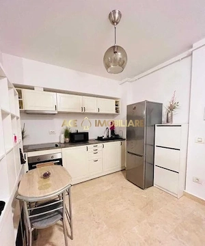 2 Camere de inchiriat | Nerva Traian | PetFriendly | Centrala | Metrou - imagine 5