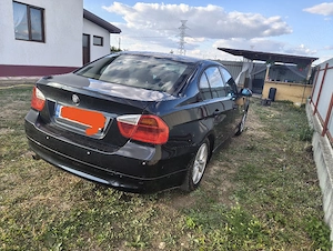bmw E90 318i - imagine 3