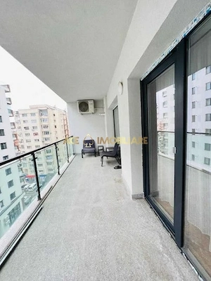 2 Camere de inchiriat | Nerva Traian | PetFriendly | Centrala | Metrou - imagine 7