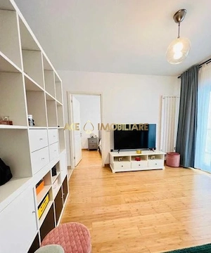 2 Camere de inchiriat | Nerva Traian | PetFriendly | Centrala | Metrou - imagine 4