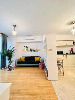 2 Camere de inchiriat | Nerva Traian | PetFriendly | Centrala | Metrou - imagine 3