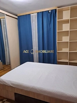 2 Camere de inchiriat | Ultracentral | Metrou | Centrala Propie | - imagine 5