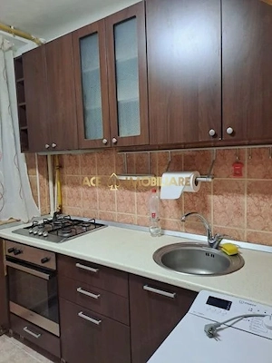 2 Camere de inchiriat | Ultracentral | Metrou | Centrala Propie | - imagine 4