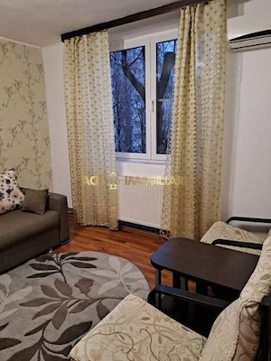2 Camere de inchiriat | Ultracentral | Metrou | Centrala Propie | - imagine 2