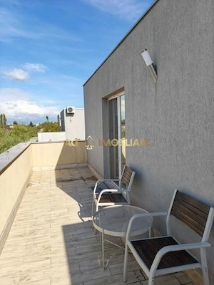3 Camere de inchiriat | Jiului | Parcare | Centrala | Mobilat  - imagine 6