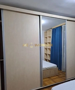 2 Camere de inchiriat | Ultracentral | Metrou | Centrala Propie | - imagine 7