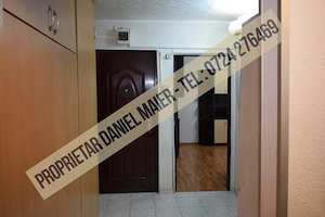 Apartament 2 camere în Aviației etajul 1, între Promenada și Herăstrău - imagine 4