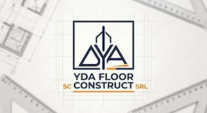 YDA FLOOR CONSTRUCT   Firmă construcții case, pardoseli și amenajări interioare exterioare. Profesio